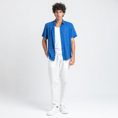 قميص أساسي S/S SH-527-S25