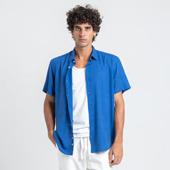 قميص أساسي S/S SH-527-S25