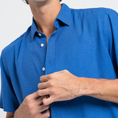 قميص أساسي S/S SH-527-S25