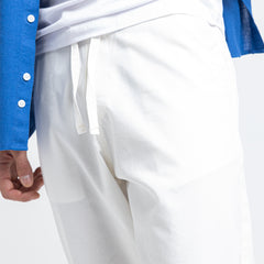 Pants Jogger Basic-JO-417-S25