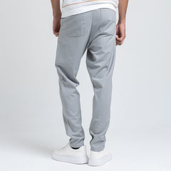 Pants Jogger Basic-JO-417-S25