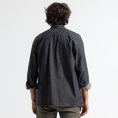 Shirt L/S Imbrodary-SH-367