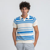 T Shirt Polo Trico -TST-28-S25
