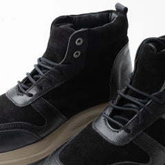 Shoes Halfboots Casual-EV-20-CH-W26