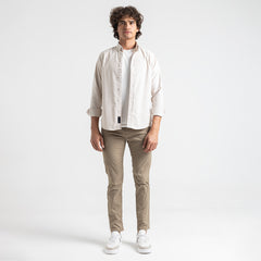 Shirt L/S Basic SH-516-S25