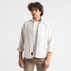 Shirt L/S Basic SH-516-S25