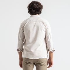 Shirt L/S Basic SH-516-S25