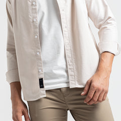 Shirt L/S Basic SH-516-S25