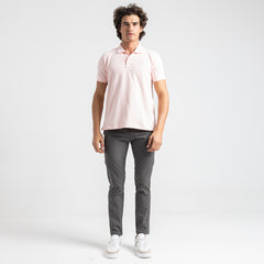 قميص بولو S\S مطبوع TP-413-S25