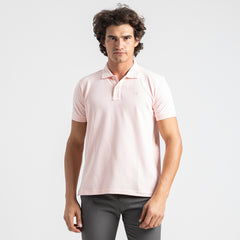 قميص بولو S\S مطبوع TP-413-S25