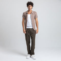 Shirt S/S Trico TST-40-S25