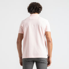 قميص بولو S\S مطبوع TP-413-S25