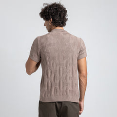 Shirt S/S Trico TST-40-S25