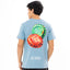 T Shirt R Regular Printed TR-161-S25