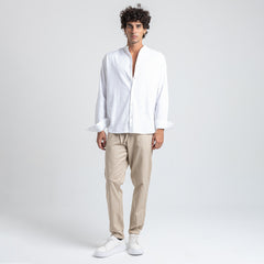 Shirt L/S Basic SH-546-S25