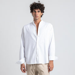 Shirt L/S Basic SH-546-S25