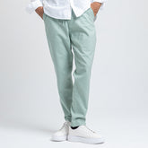 Pants Jogger Basic-JO-417-S25