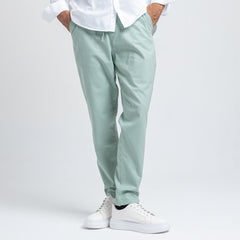 Pants Jogger Basic-JO-417-S25