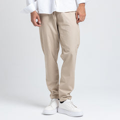 Pants Jogger Basic-JO-417-S25
