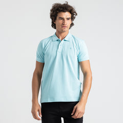 قميص بولو S\S مطبوع TP-413-S25