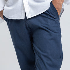 Pants Jogger Basic-JO-417-S25