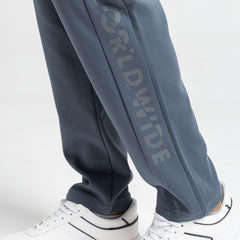Sweatpants Regular Printed SWP-801-S25