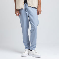 Pants Jogger Basic-JO-417-S25