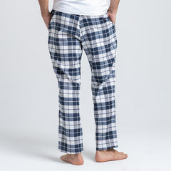 Home Wear Checkered Pant SPJ-424-S25