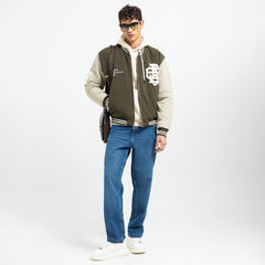 Double face Jacket JA-070-W26