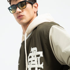 Double face Jacket JA-070-W26