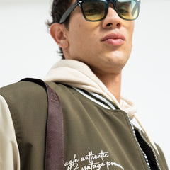 Double face Jacket JA-070-W26