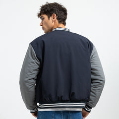 Double face Jacket JA-070-W26