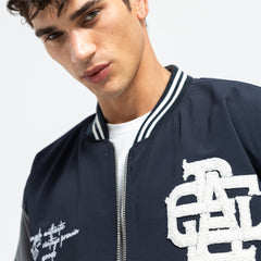 Double face Jacket JA-070-W26