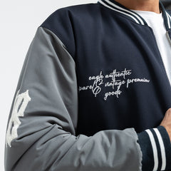 Double face Jacket JA-070-W26