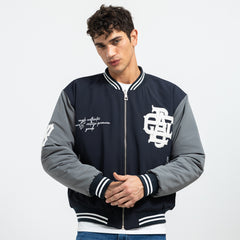 Double face Jacket JA-070-W26