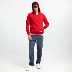 Sweatshirt Hoodie Basic HO-014-W26