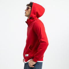 Sweatshirt Hoodie Basic HO-014-W26