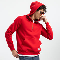 Sweatshirt Hoodie Basic HO-014-W26