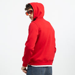 Sweatshirt Hoodie Basic HO-014-W26