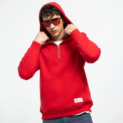 Sweatshirt Hoodie Basic HO-014-W26