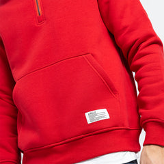 Sweatshirt Hoodie Basic HO-014-W26