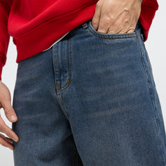 Jeans Wide Leg JN-448-S25