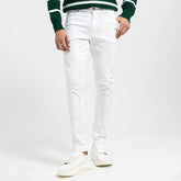 Jeans Slim JN-449-S25