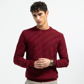 Pullover R Basic - PA-17-W26
