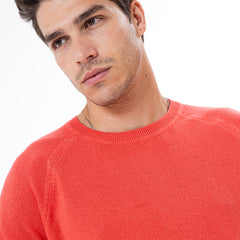 T-Shirt Round Trico TRT-02-S26