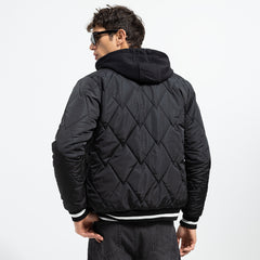 Jacket Zippered Basic-JA-069-W26