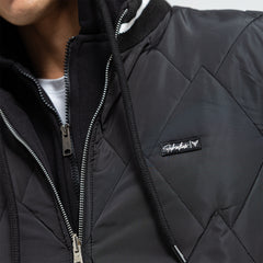 Jacket Zippered Basic-JA-069-W26