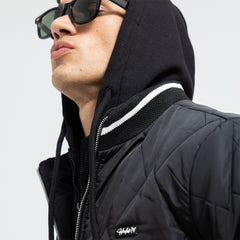 Jacket Zippered Basic-JA-069-W26