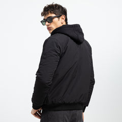 Jacket Zippered Basic-JA-069-W26