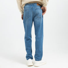 Jeans Wide Leg JN-448-S25